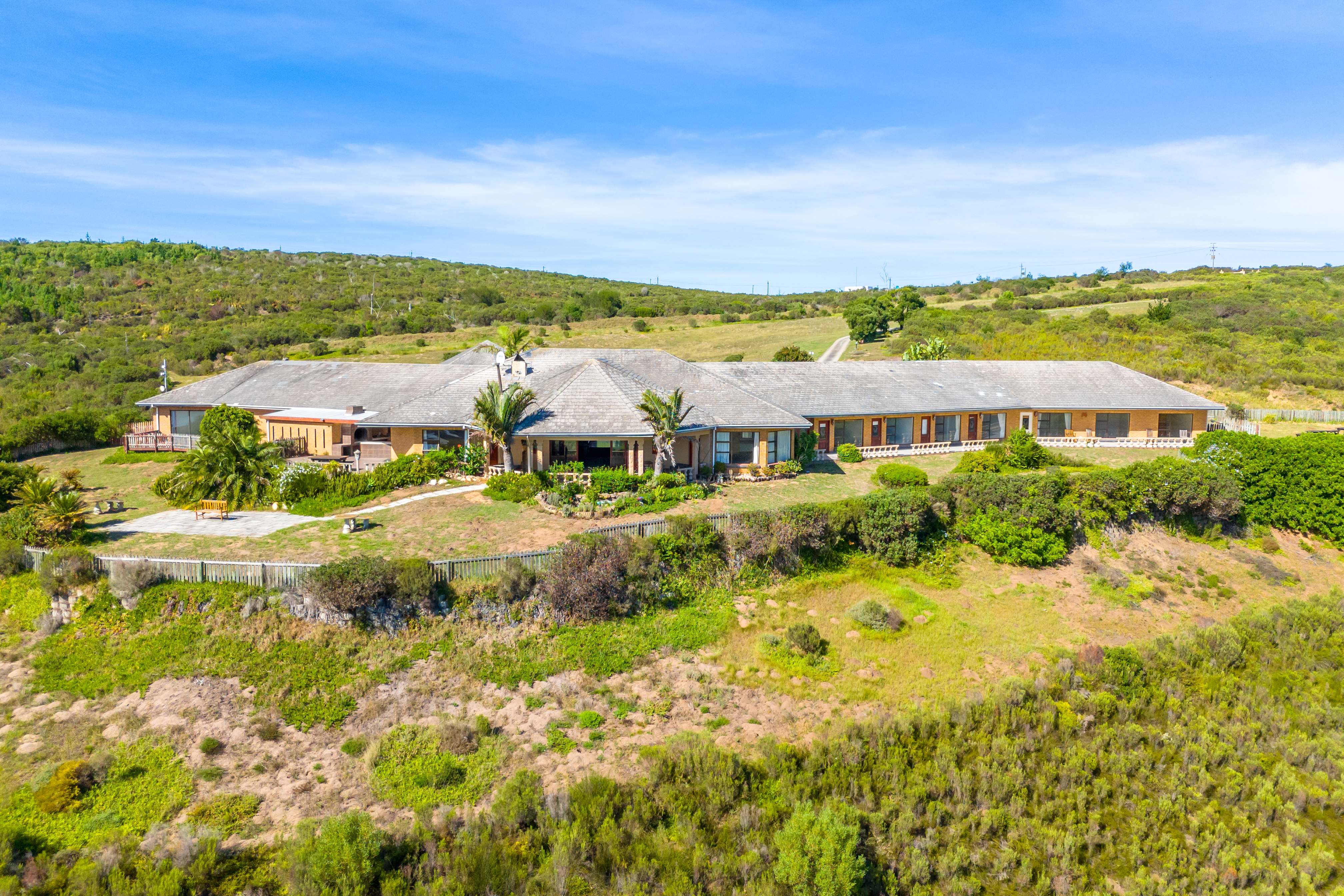 13 Bedroom Property for Sale in Knysna Rural Western Cape